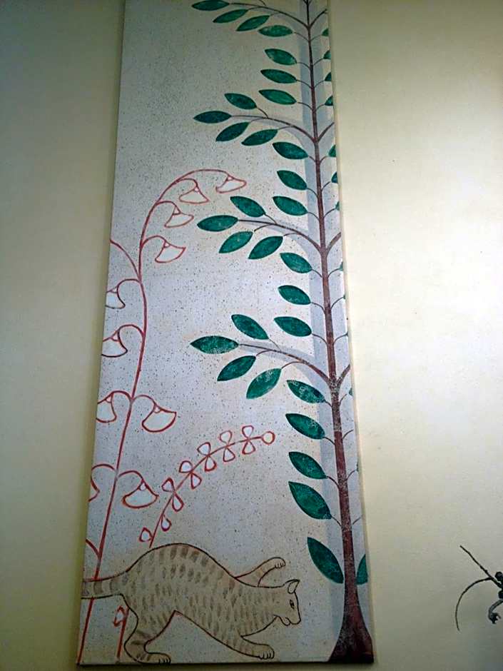 Torraccia di Chiusi Agriturismo Relais