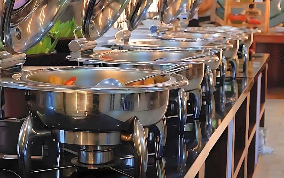 Grasia Hotel
