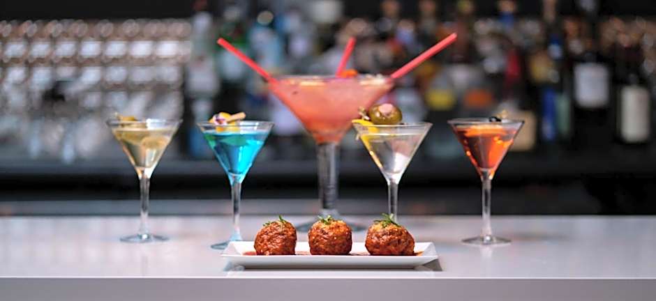 Bally's Atlantic City Hotel & Casino