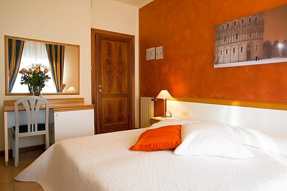 Hotel Roma