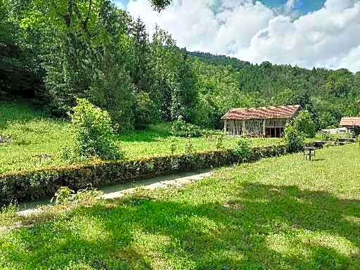 EVASION LOUE #4 "Le DOMAINE"