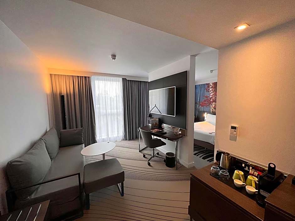 Novotel York Centre