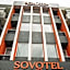 Sovotel @ Kelana Jaya 73