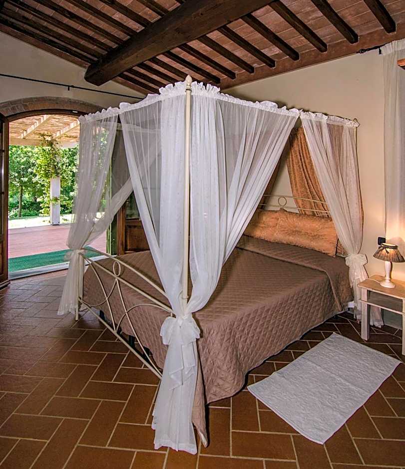 Agriturismo Valliferone