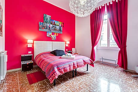 2 Passi Al Colosseo B&B