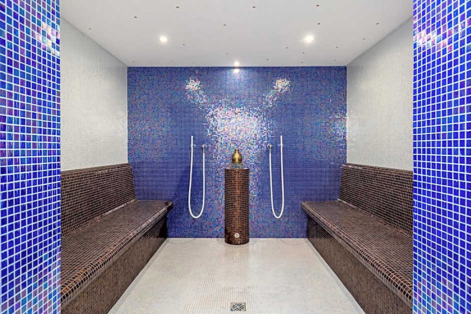 Hotel Juvena Wellness & SPA