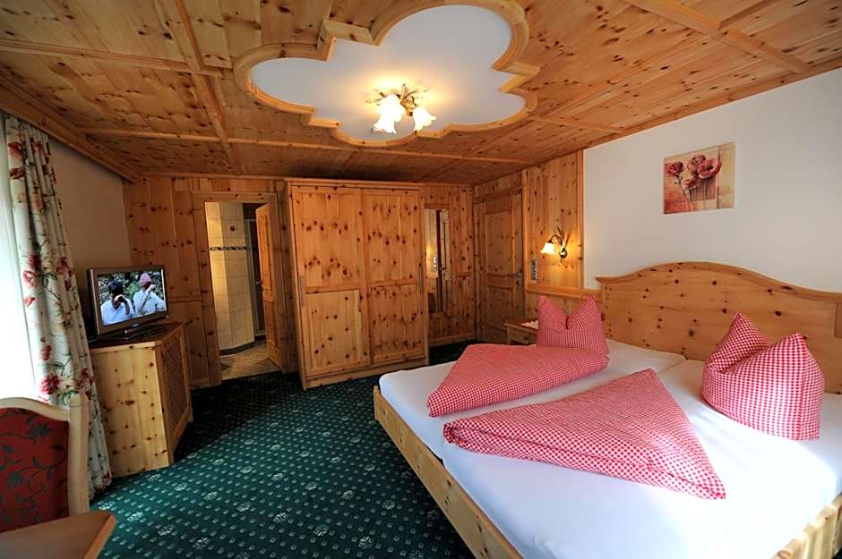 Hotel Garni Landhaus Platzer