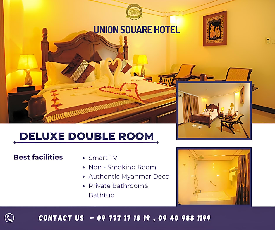 Union Square Hotel