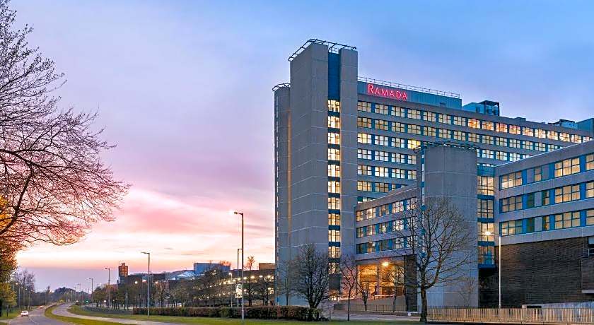 Photo 1 of 31 of Ramada by Wyndham East Kilbride