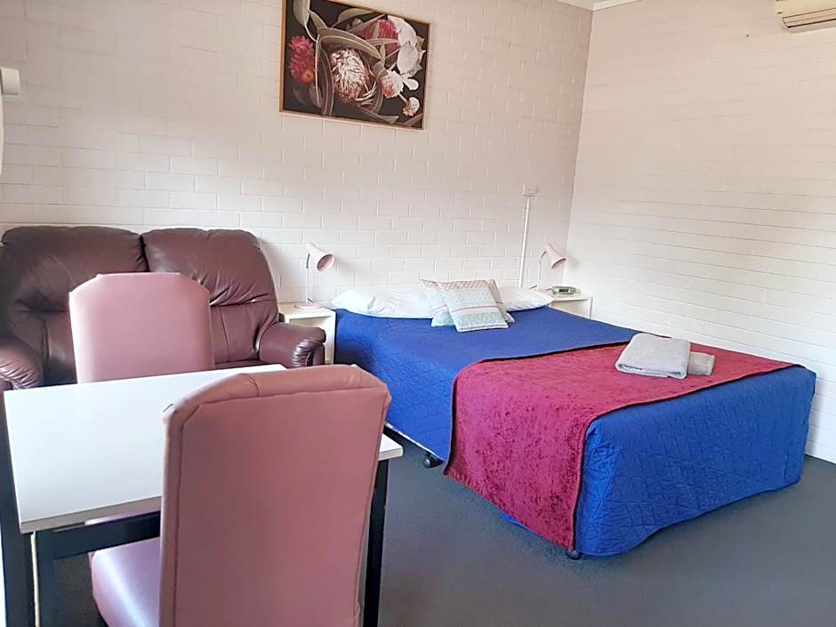 Bairnsdale Town Central Motel
