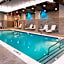 Hilton Garden Inn Columbia Downtown