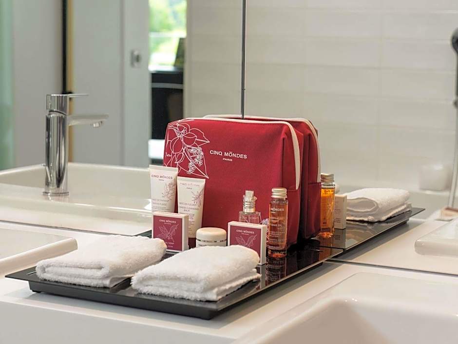 Le Domaine des Vanneaux Golf et Spa Mgallery