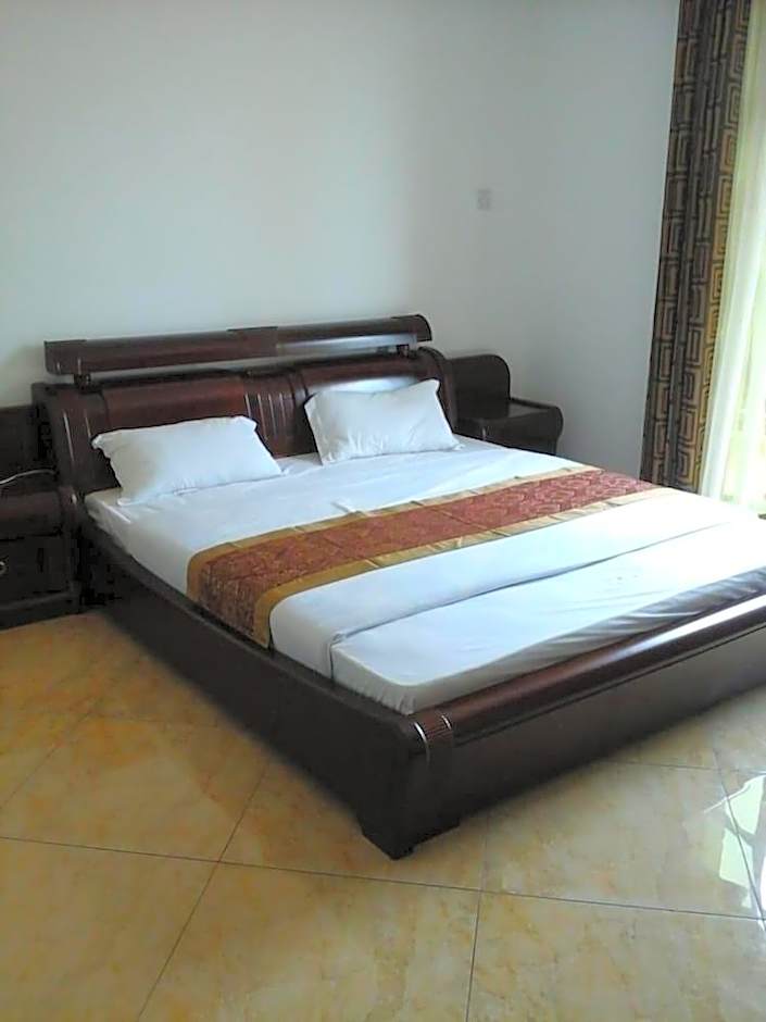 Biraj International Hotel
