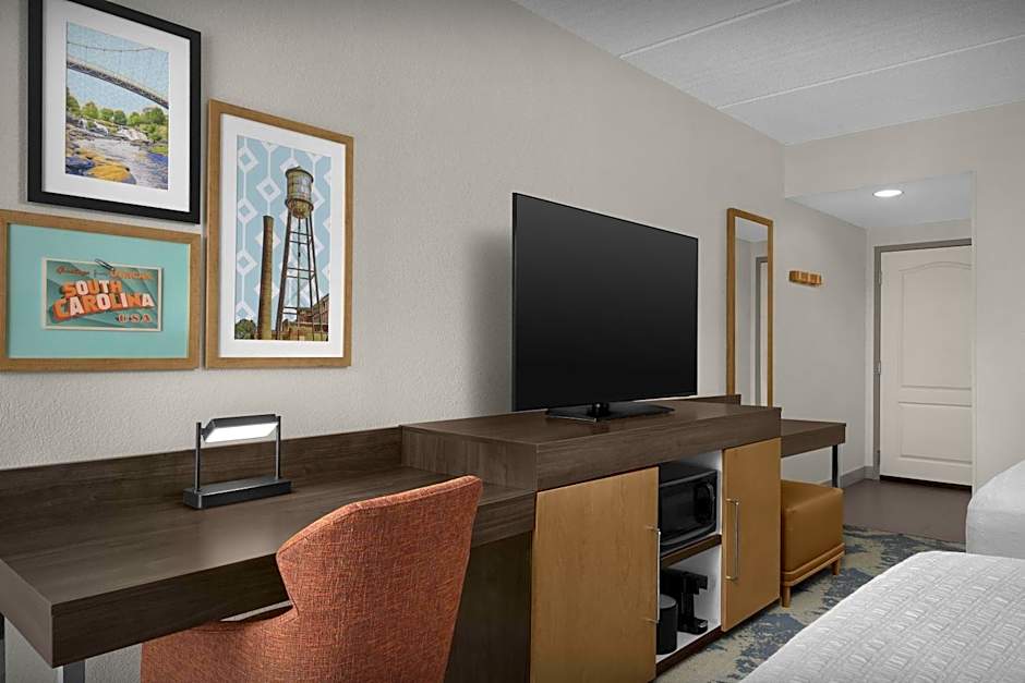 Hampton Inn & Suites Greenville/Spartanburg I-85