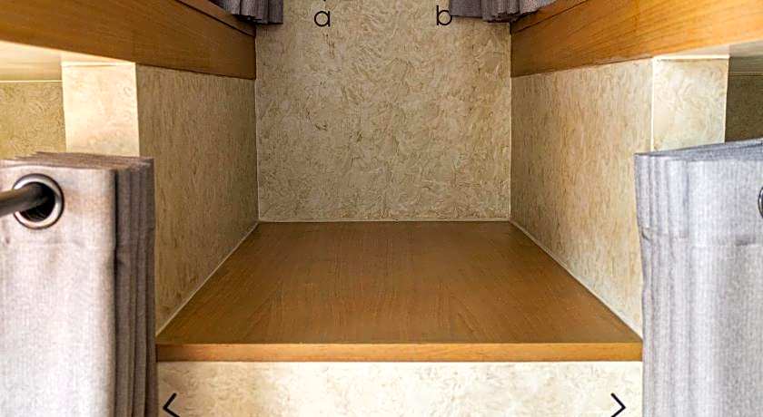 Lost inn bkk (SHA Extra Plus)