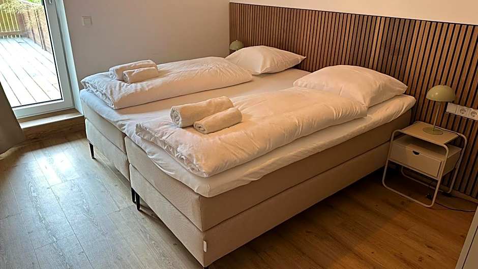 Alpen Experience Apart Hotel
