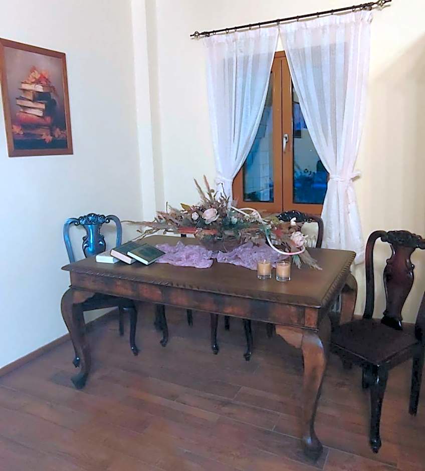 Hotel Tzoumerka