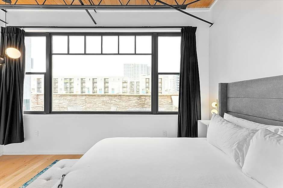 Hotel Residential of Denver