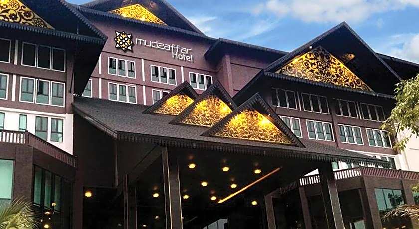 Mudzaffar Hotel