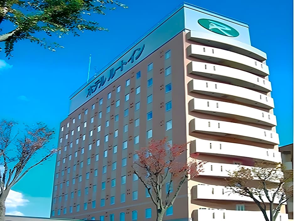 Hotel Route Inn Suzuka