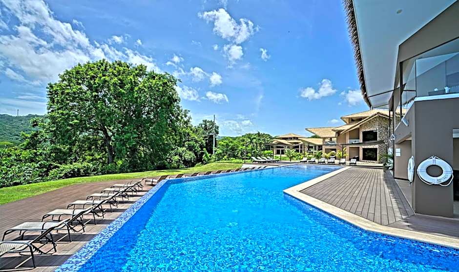 Nammbu Beach Front Bungalows