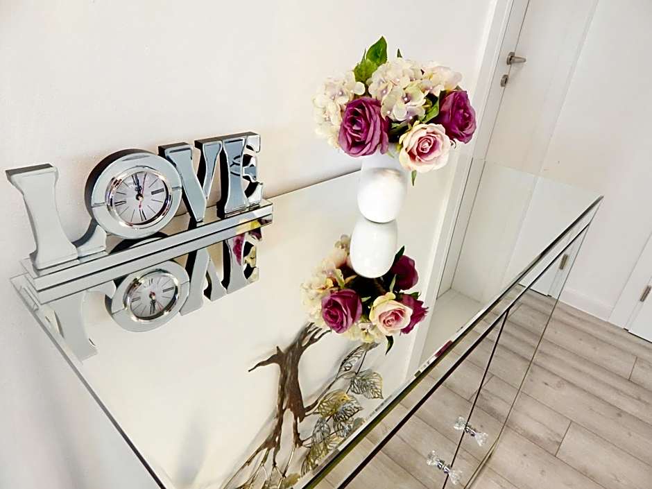 Apartments CVITA Holiday