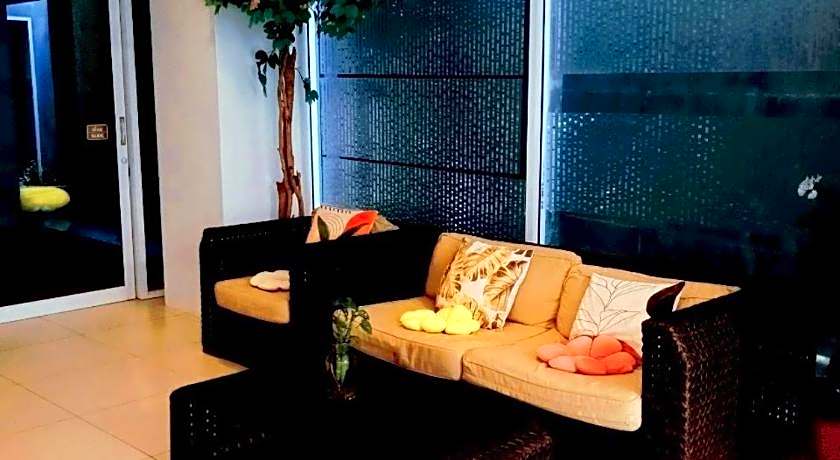 Nantra Chaweng Beach Hotel