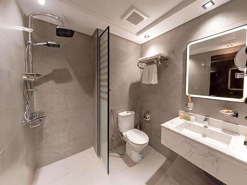 Snood Al Rayyan Hotel