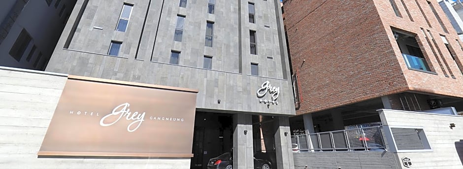 Gangneung Grey Hotel