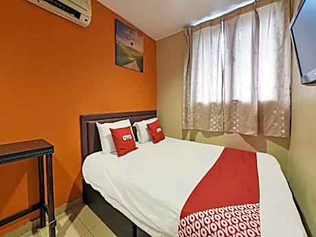 OYO 90732 New Hotel 33