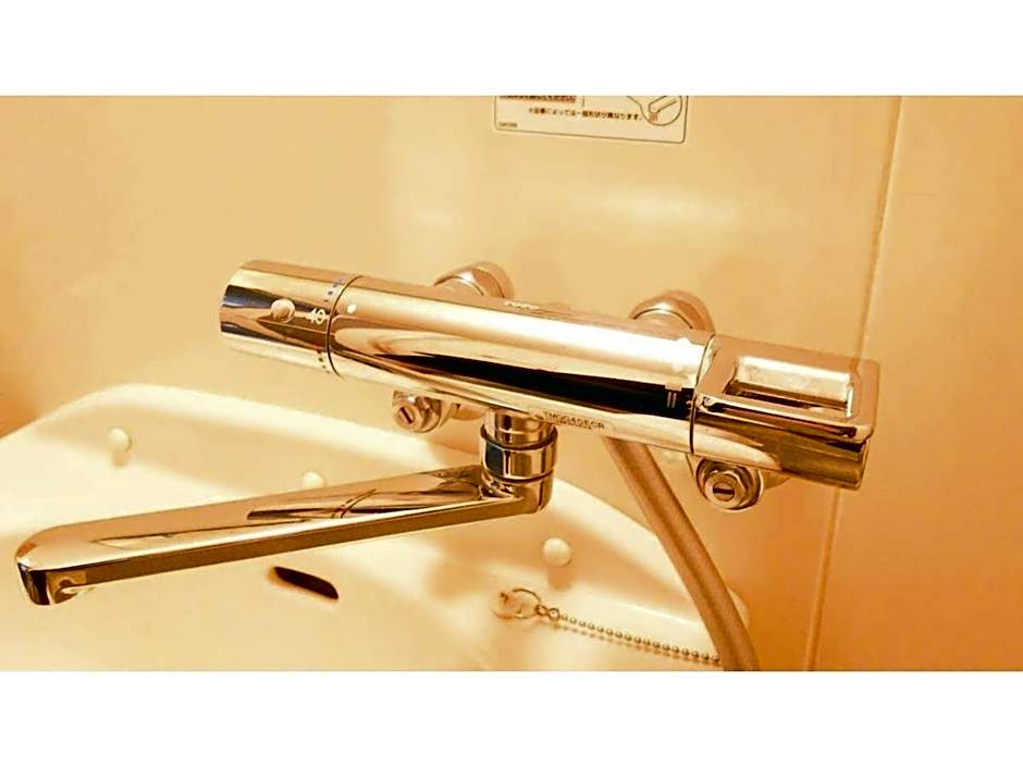 Hotel Areaone Okayama - Vacation STAY 32495v