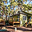 Lake St Clair Lodge
