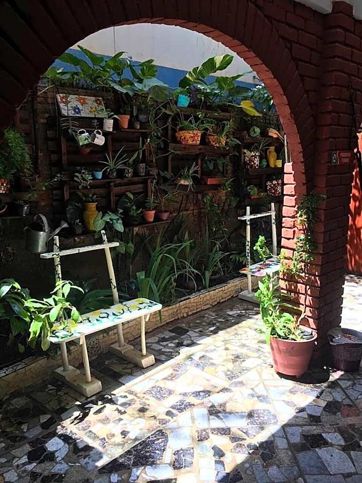 Pousada Recanto do Caja