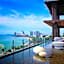 Seven Sea Condo & Water Park Pattaya By the Sea