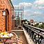 Sofitel Bogota Victoria Regia