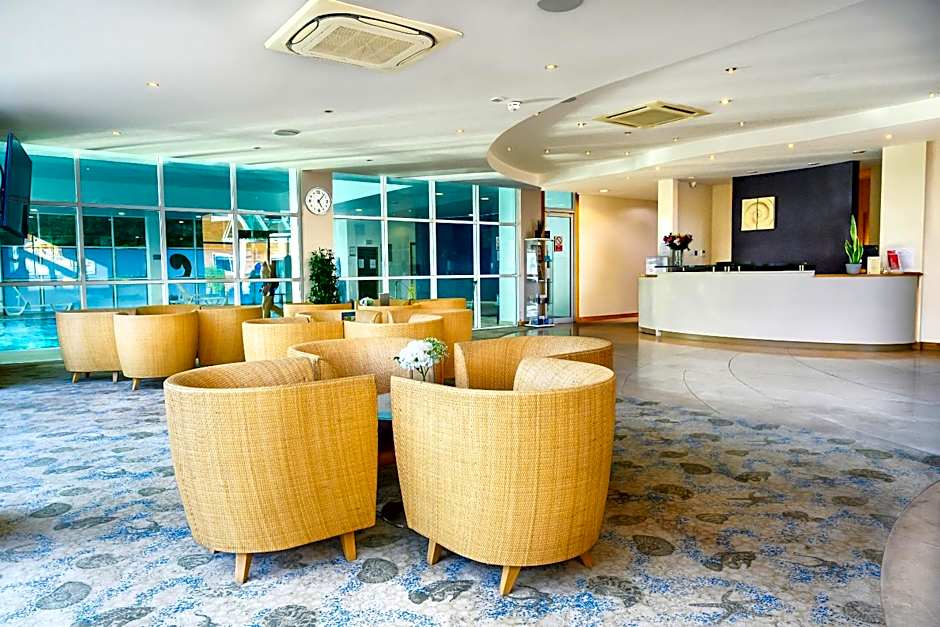 Regency Park Hotel, Health Club & Spa