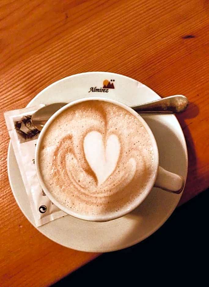 Hotel Rural Familiar Almirez-Alpujarra