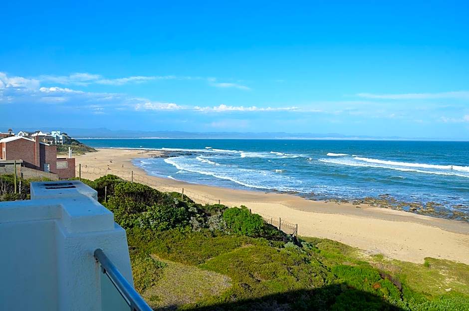 Seashells Holiday Apartments and Conference Centre