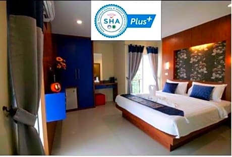 Calypso Patong Hotel