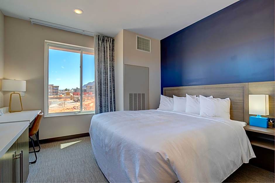 Scenic View Inn & Suites Moab