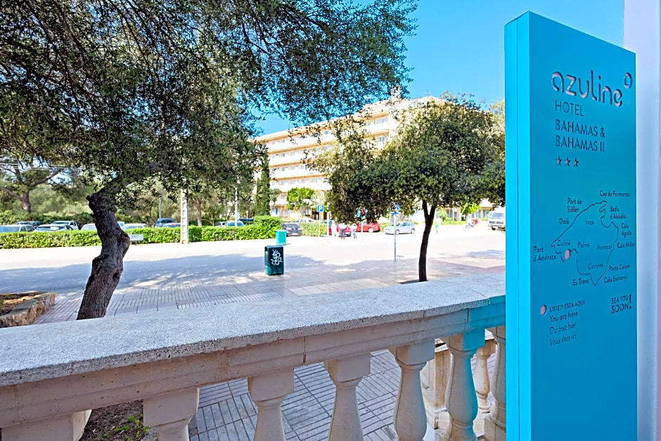 Azuline Hotel Bahamas