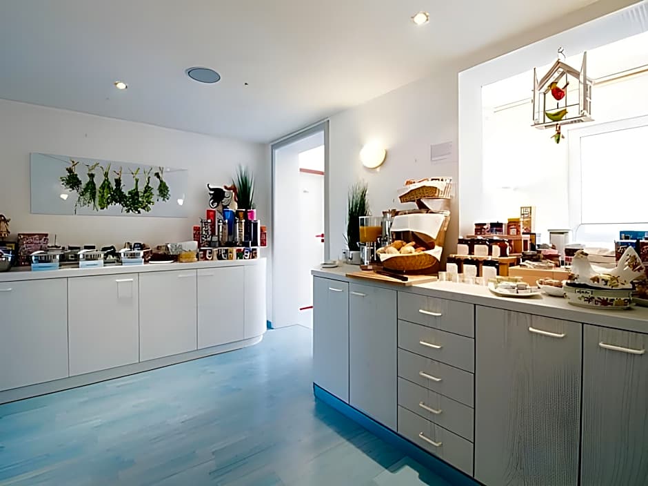 Hotel Zum Eisenhammer