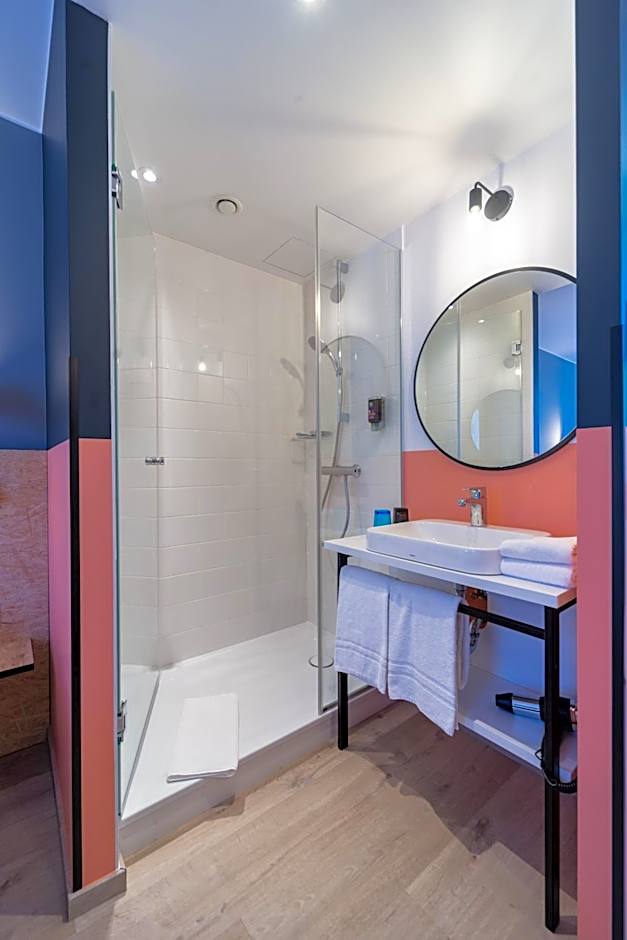ibis Styles Wien Messe Prater