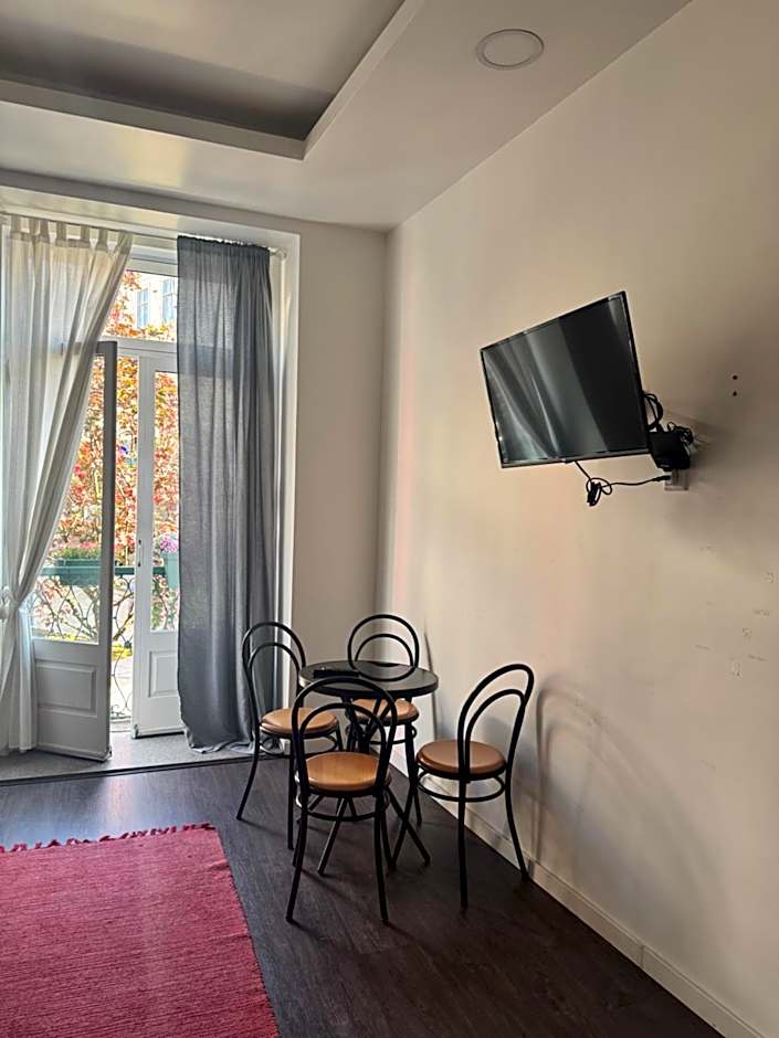 Barão 35 Guest House