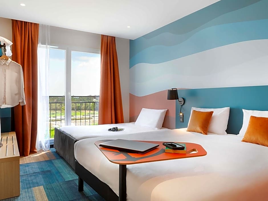 ibis Styles Miramas - Provence