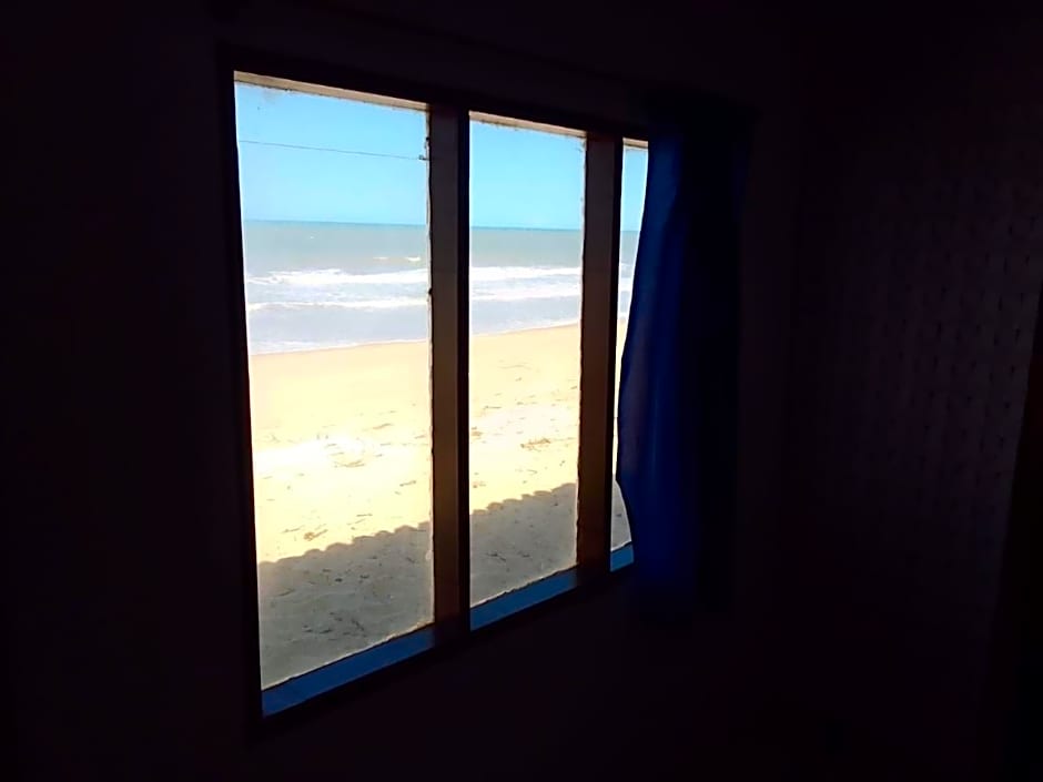 Pousada A Vila do Pirata