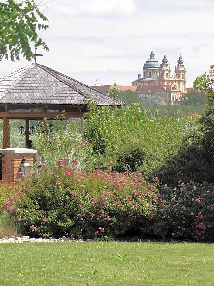 Landhotel Wachau - Hotel Garni