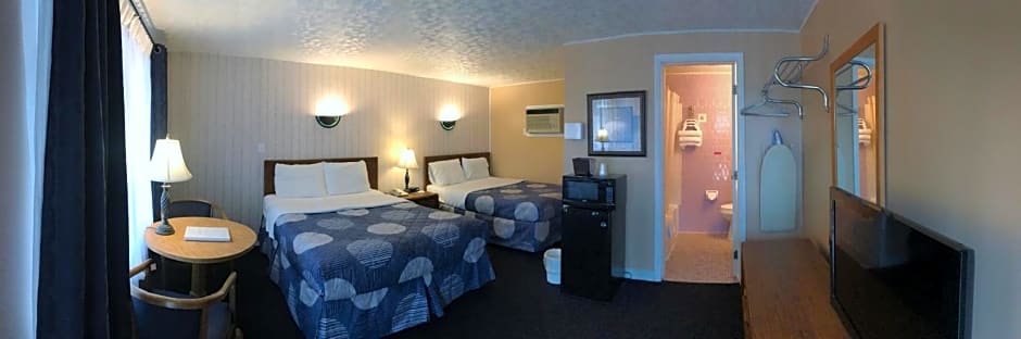 Moonlite Motel