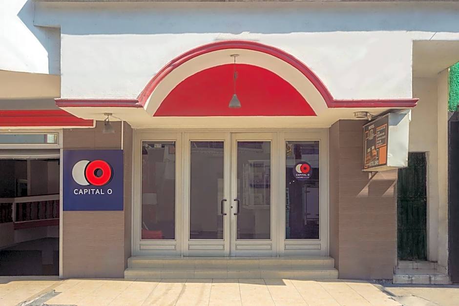 CAPITAL OHotel Diro