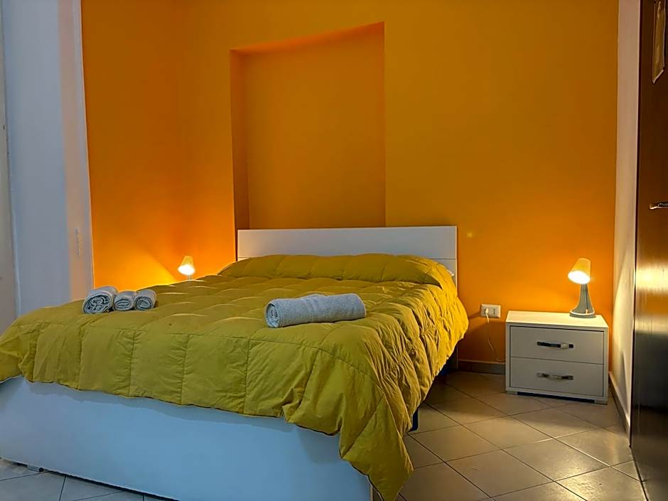 B&B LA CONIGLIERA